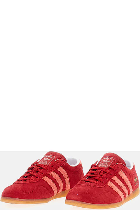 Adidas Originals Gazelle Lo Pro W