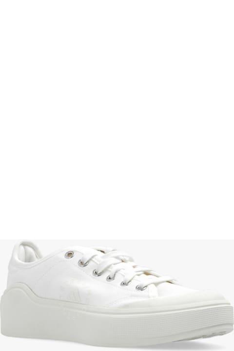 Adidas by Stella McCartney Sneakers for Men Adidas by Stella McCartney 'court' Sneakers
