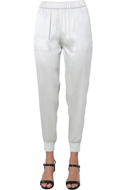 Homeware Fabiana Filippi Jogging Pants