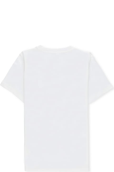 Stella McCartney T-Shirts & Polo Shirts for Girls Stella McCartney T-shirt With Print