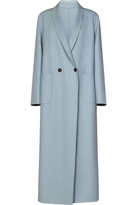Malo Coats & Jackets for Women Malo Coat