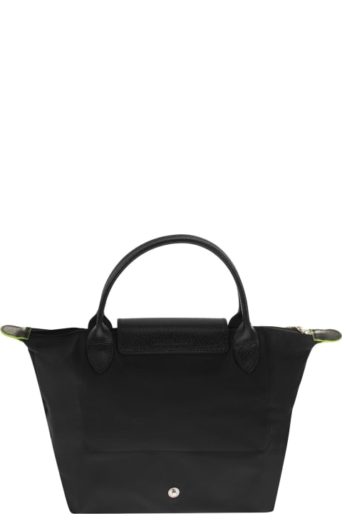 Fashion for Women Longchamp Le Pliage Green - Hand Bag S