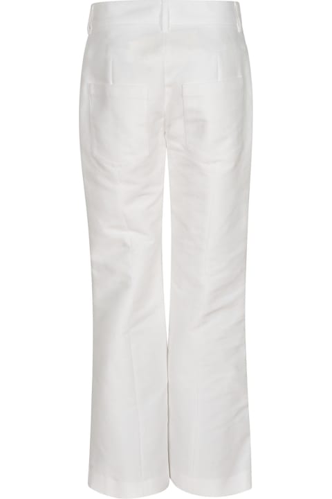 Marni Pants & Shorts for Men Marni Buttoned Straight Jeans