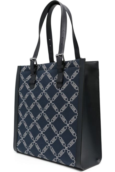 Michael Kors Totes for Men Michael Kors Ns Structured Tote