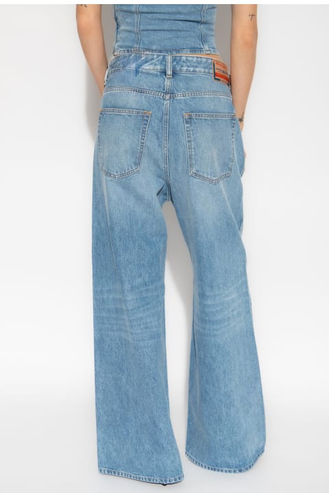 Jeans for Women Diesel '1996 D-sire L.32' Jeans
