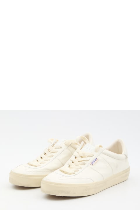 Homeware Golden Goose Soul Star Sneakers