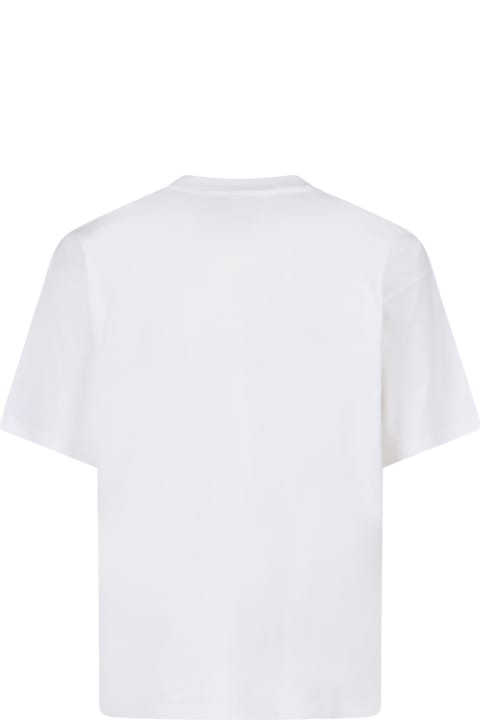 Homeware Diesel T-boxt Cotton Crew-neck T-shirt