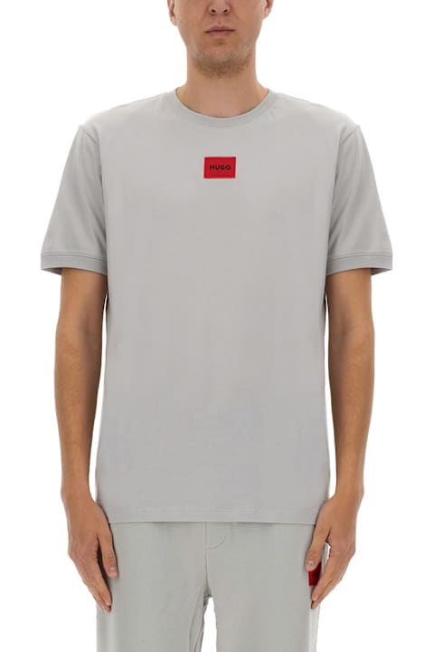 Hugo Boss for Men Hugo Boss T-shirt "diragolino 212"