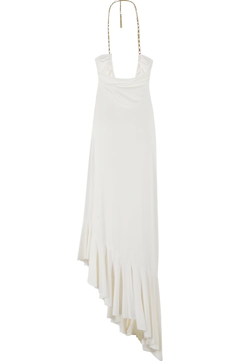 Homeware Amen Dress In Fluid