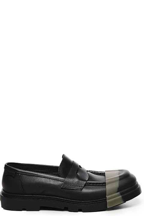 Camper Shoes for Men Camper Junction Loafers