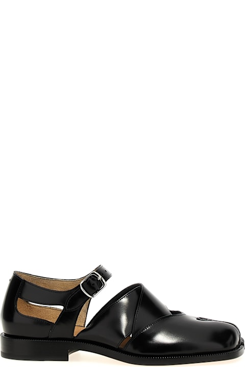 Homeware Maison Margiela Mary Jane 'tabi'