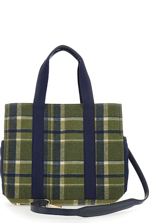 Chloé for Men Chloé Sacca Fasciatoio