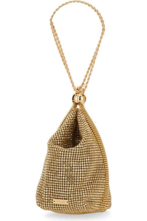 Cult Gaia for Men Cult Gaia Clutch "rue"