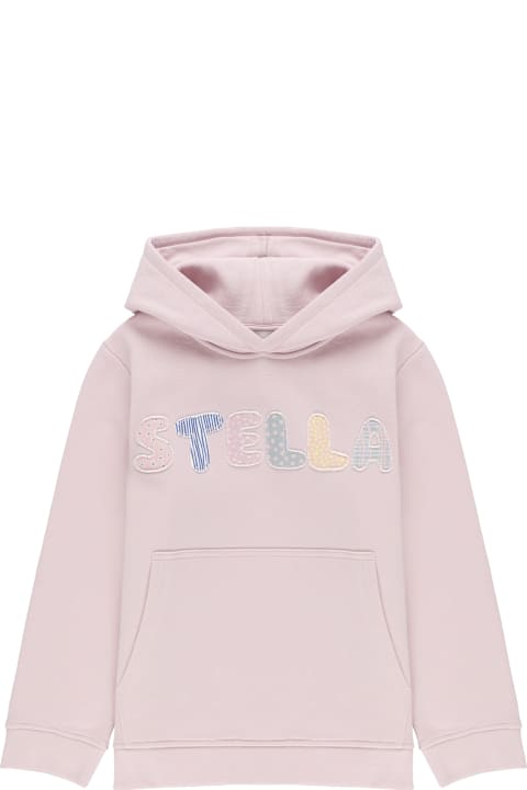 Homeware Stella McCartney Logoed Hoodie