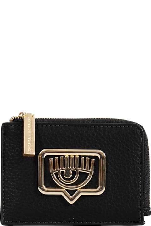 Chiara Ferragni Wallets for Women Chiara Ferragni Chiara Ferragni Wallet