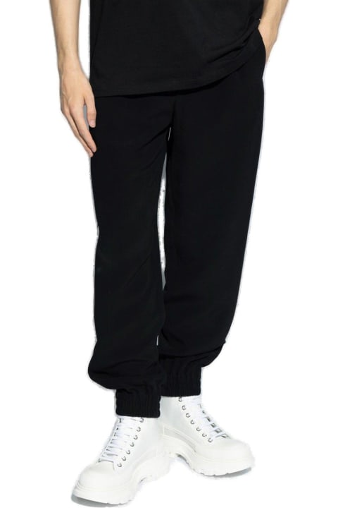 Homeware Alexander McQueen Elastic Waist Trousers