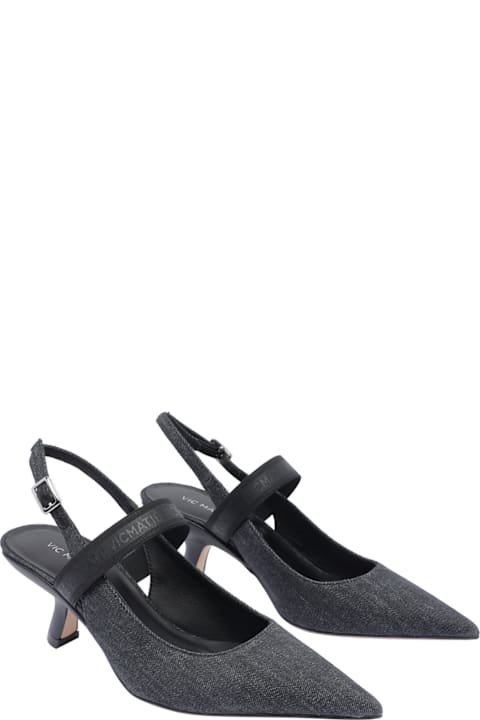 أدوات منزلية Vic Matié Slingback