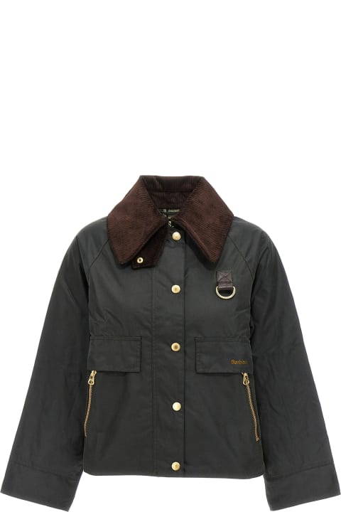 Homeware Barbour 'catton' Jacket
