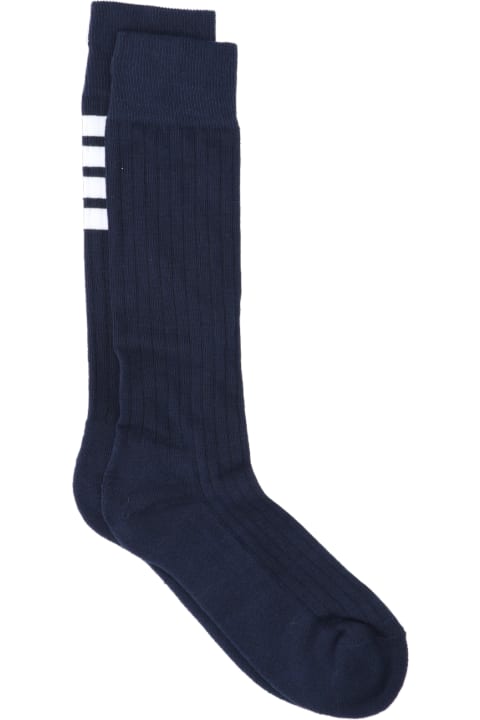 Thom Browne Underwear for Men Thom Browne Socks
