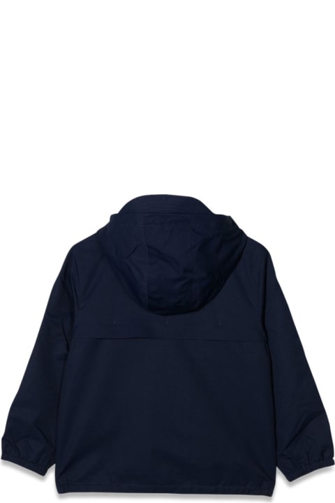 Polo Ralph Lauren Coats & Jackets for Boys Polo Ralph Lauren Prtlandshel-outerwearx2;windbreaker