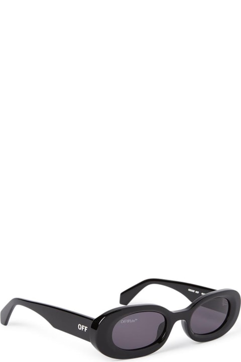 Off-White Accessories for Men Off-White Oeri087 Amalfi Sunglasses