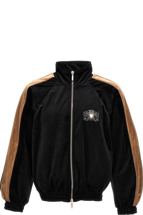 Rhude Fleeces & Tracksuits for Men Rhude 'sky Lounge' Sweatshirt
