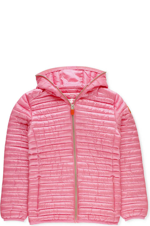 Save the Duck for Kids Save the Duck Rosy Jacket
