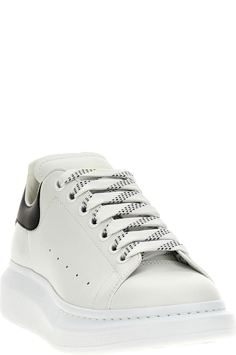 Alexander McQueen Sneakers for Men Alexander McQueen 'larry' Sneakers