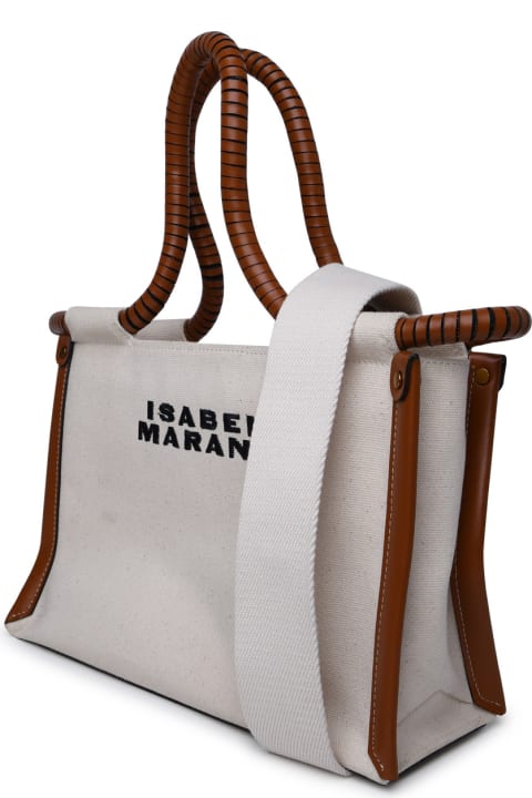 Isabel Marant Bags for Women Isabel Marant Toledo Top Handle Bag