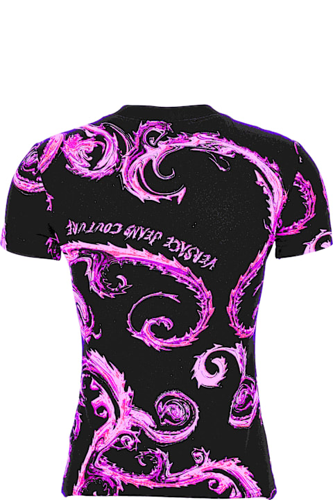 أدوات منزلية Versace Jeans Couture Versace Jeans Couture T-shirt