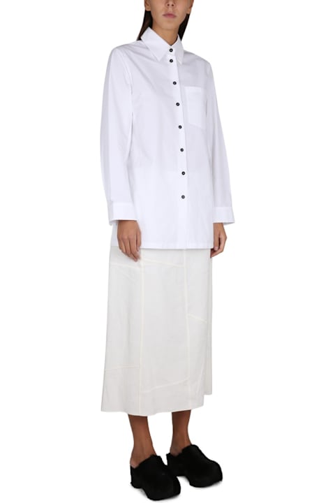 Homeware Jil Sander Poplin Shirt