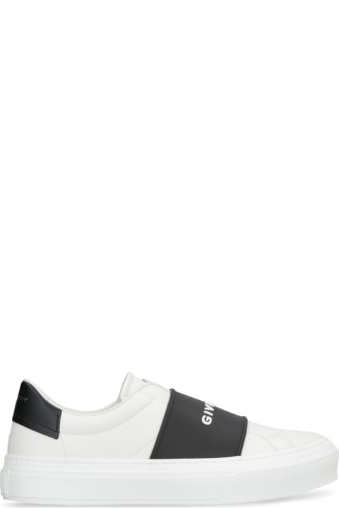 Givenchy for Women Givenchy City Sport Sneakers