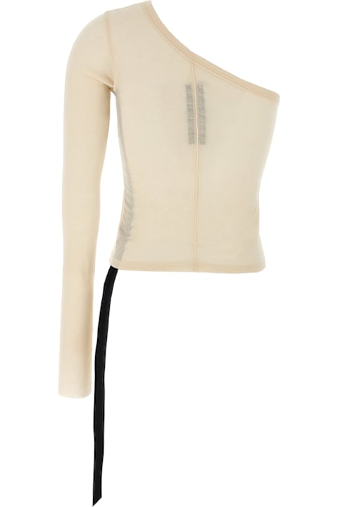 DRKSHDW for Kids DRKSHDW 'ziggy' Top