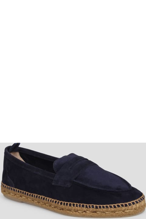 Castañer for Kids Castañer Nacho T Loafer