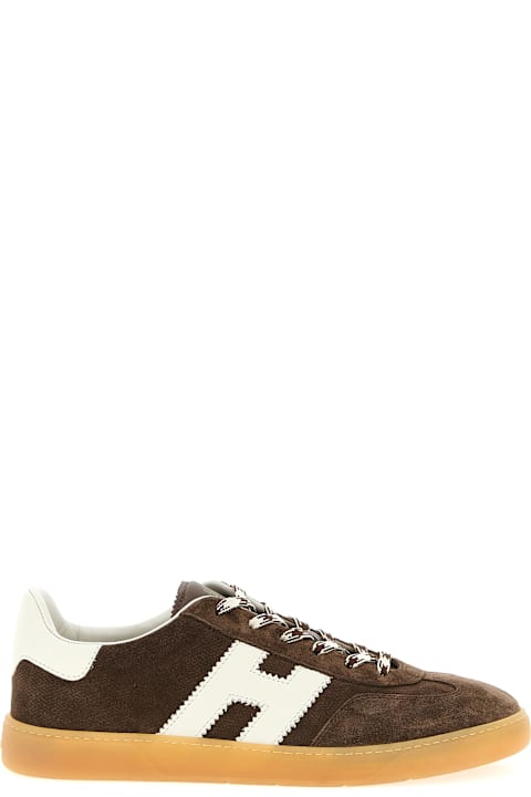 Hogan 'hogan Cool' Sneakers
