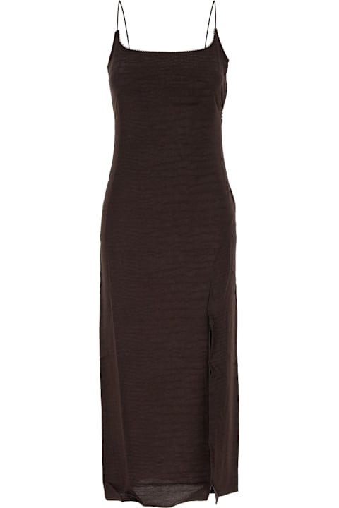 Jacquemus for Women Jacquemus La Robe Notte
