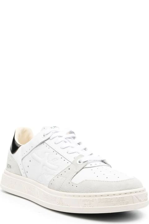 Homeware Premiata Quinn Sneakers