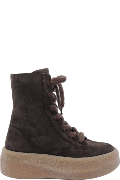 Vic Matié for Men Vic Matié Sense Booties