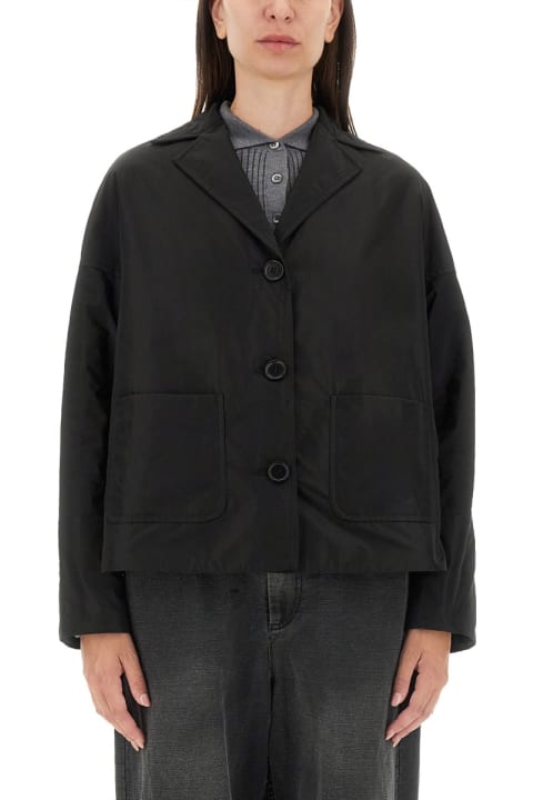 ウィメンズ Aspesiのコート＆ジャケット Aspesi Romy Jacket