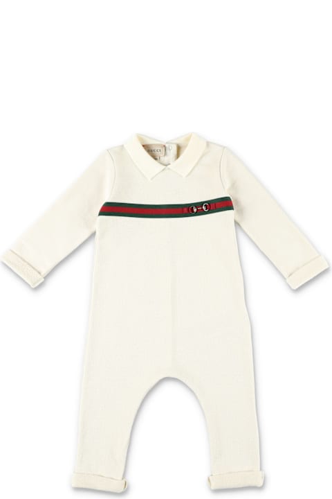 Gucci Bodysuits & Sets for Baby Girls Gucci Kid - Gift Set