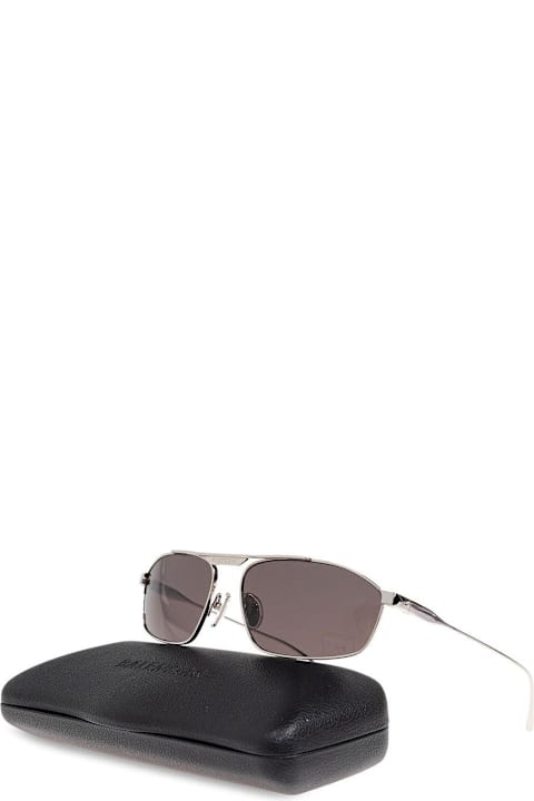 Balenciaga Eyewear for Women Balenciaga Tag 3.0 D-frame Sunglasses
