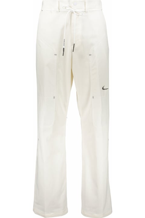 Off-White Clothing for Men Off-White Nike X Off-white Track-pants