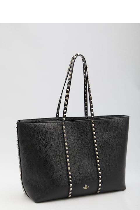 Valentino Garavani for Women Valentino Garavani Rockstud Tote Bag