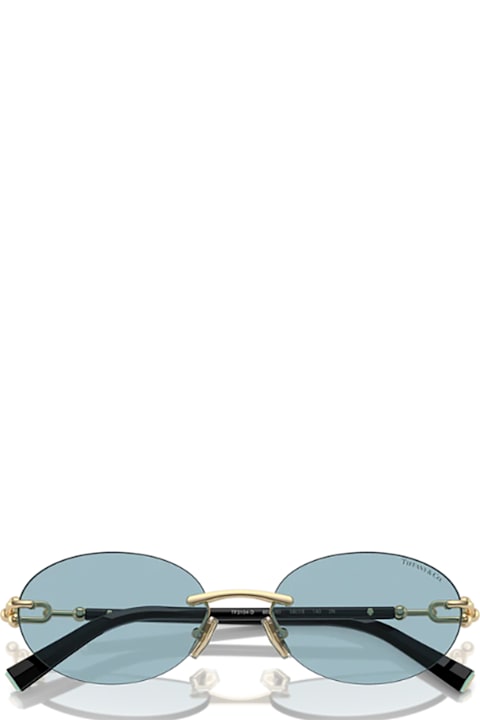 Tiffany & Co. for Kids Tiffany & Co. 3104D SOLE Sunglasses