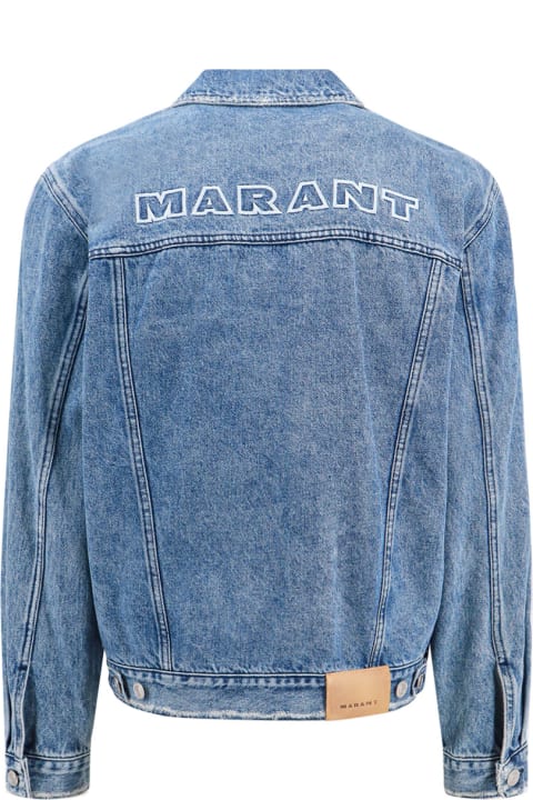 Jango Jacket