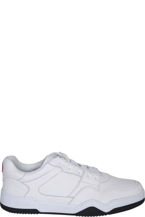 Dsquared2 Sneakers for Women Dsquared2 Sneaker 'spiker'