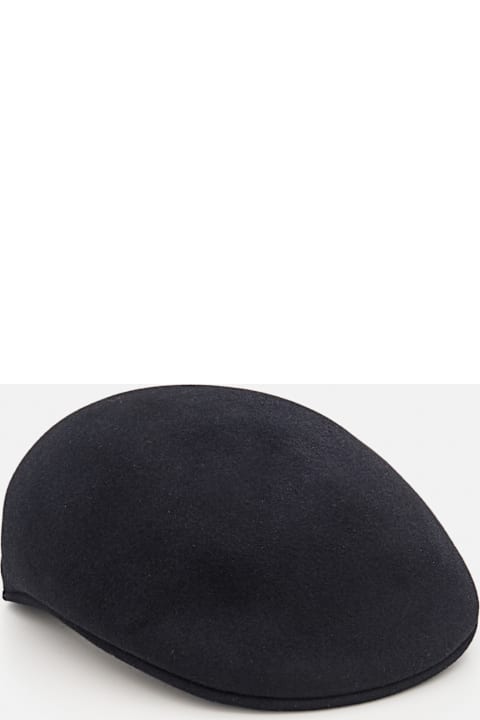 Borsalino Hats for Men Borsalino Golf Cap