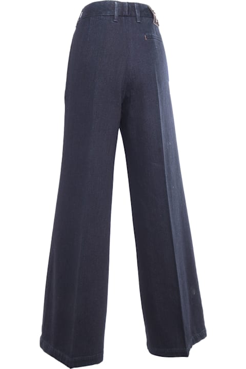 Jacob Cohen for Kids Jacob Cohen Denim Pants