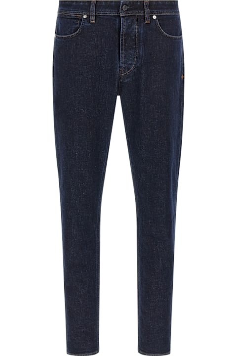 Stone Island for Women Stone Island 'indigo Denim-rinsed' Jeans