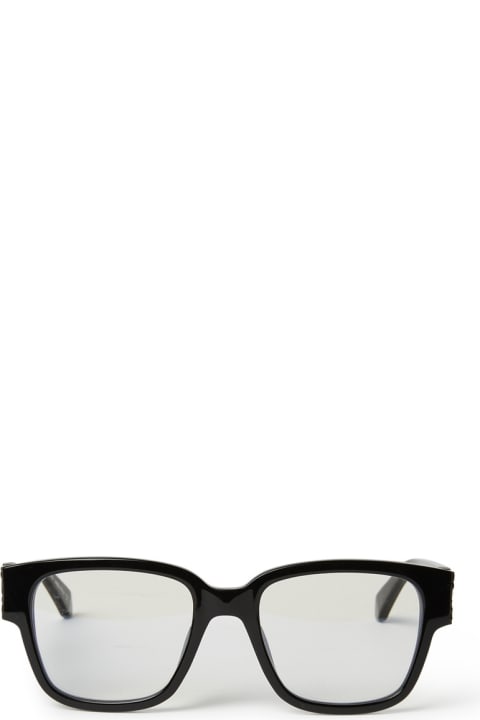 أدوات منزلية Off-White OERJ047 STYLE 47 Eyewear